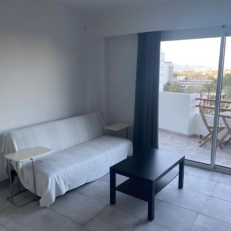 Nice Studio In Siesta 2 In Puerto Alcudia 8 Apartment Bagian luar foto