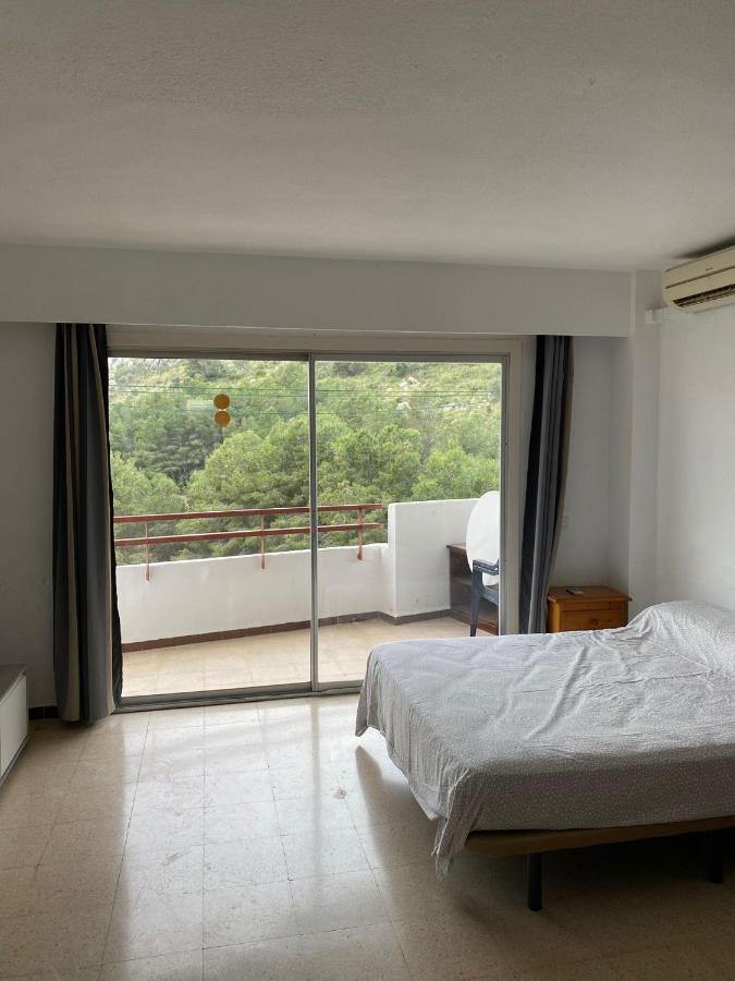 Nice Studio In Siesta 2 In Puerto Alcudia 8 Apartment Bagian luar foto