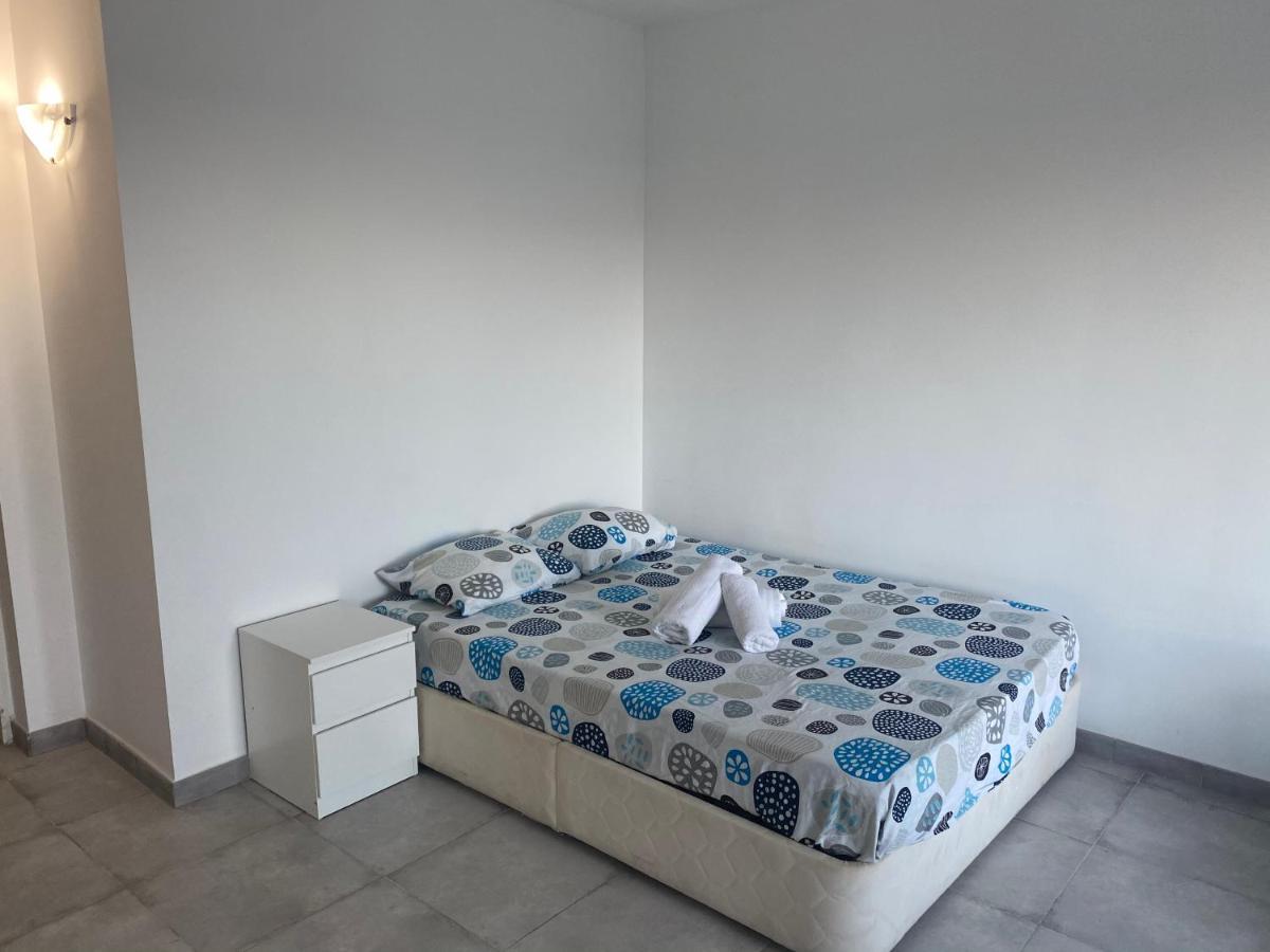 Nice Studio In Siesta 2 In Puerto Alcudia 8 Apartment Bagian luar foto