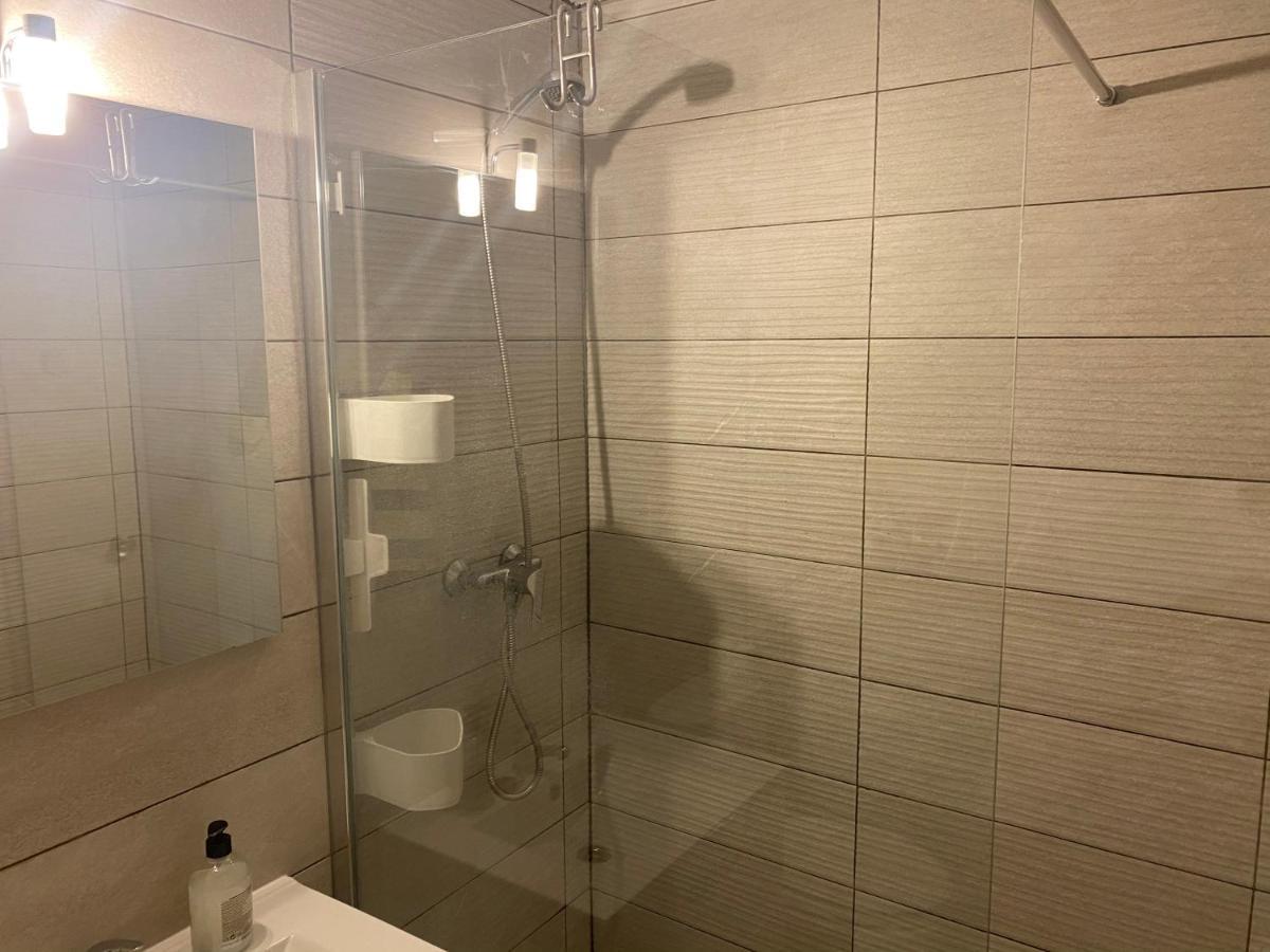 Nice Studio In Siesta 2 In Puerto Alcudia 8 Apartment Bagian luar foto
