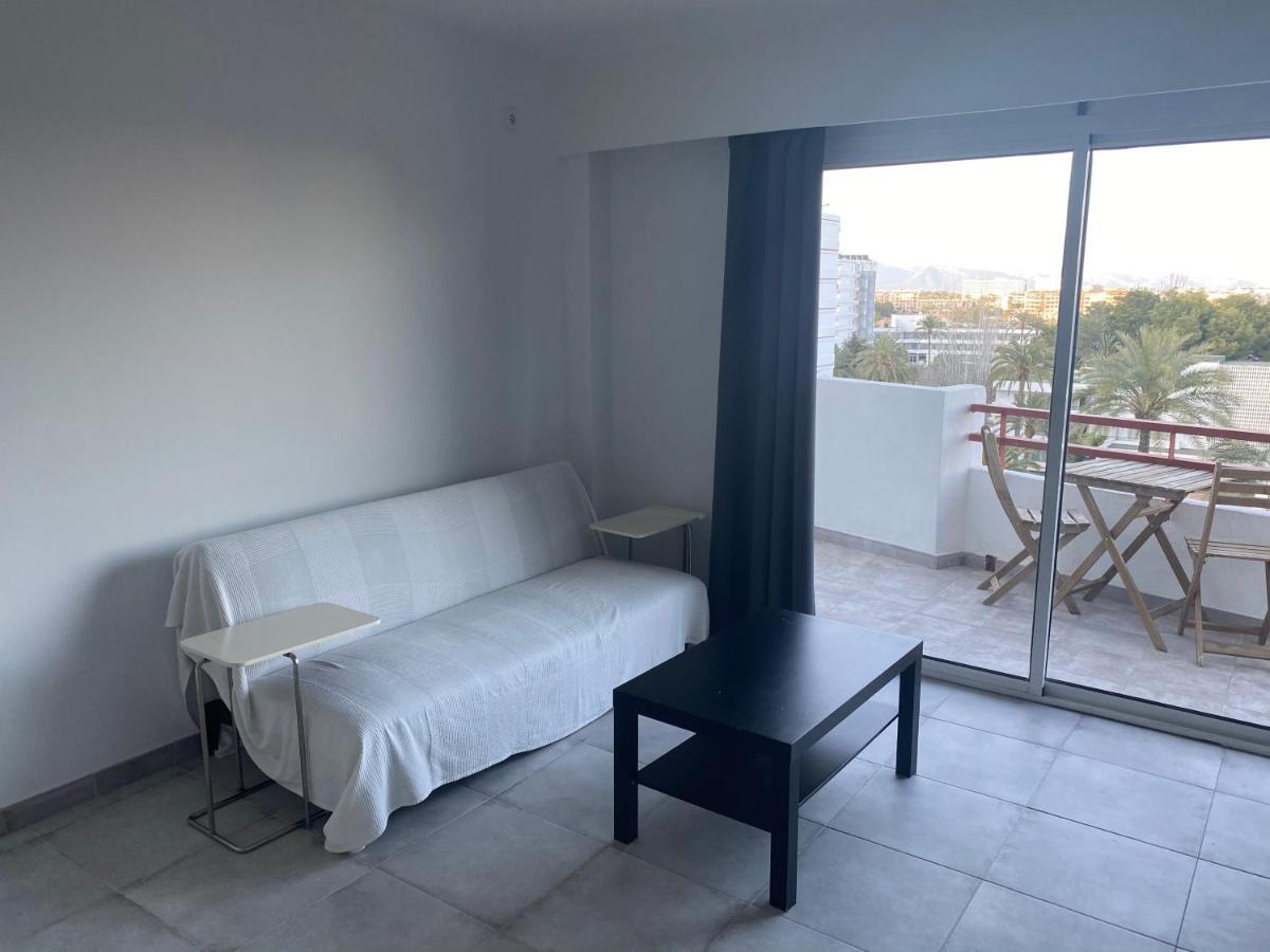 Nice Studio In Siesta 2 In Puerto Alcudia 8 Apartment Bagian luar foto
