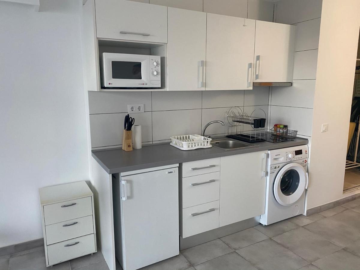 Nice Studio In Siesta 2 In Puerto Alcudia 8 Apartment Bagian luar foto