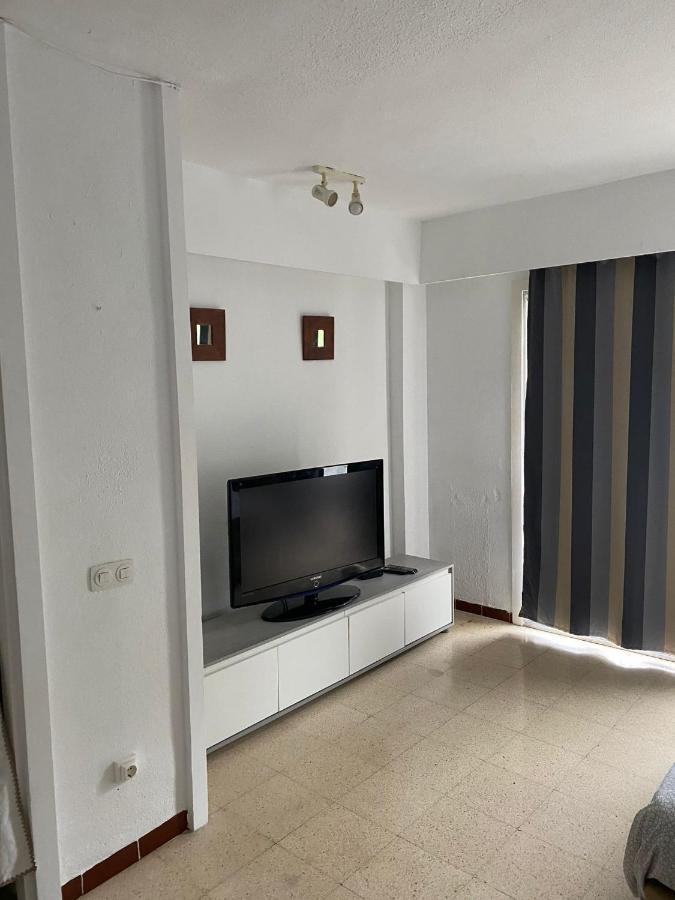 Nice Studio In Siesta 2 In Puerto Alcudia 8 Apartment Bagian luar foto