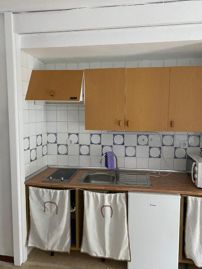 Nice Studio In Siesta 2 In Puerto Alcudia 8 Apartment Bagian luar foto